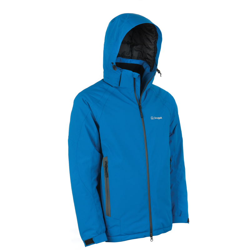 snugpak waterproof jacket