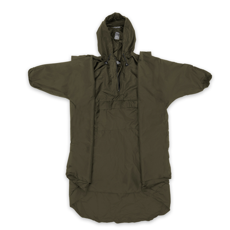 Insulated Poncho Liner WGTE