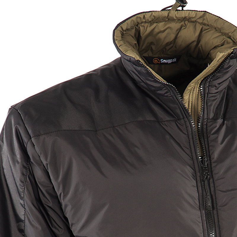 Snugpak  SLEEKA ELITE REVERSIBLE JACKET