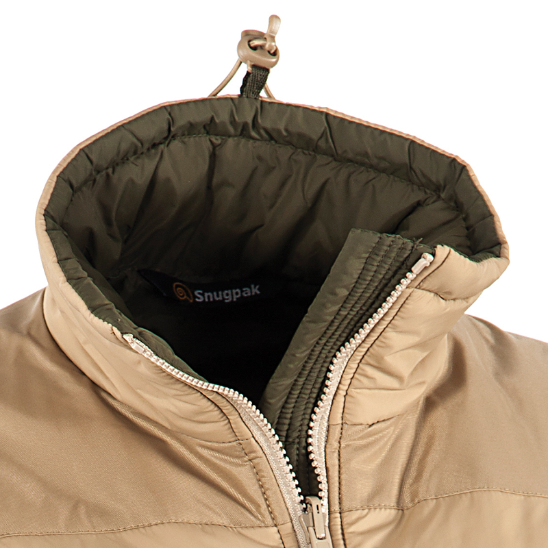 Snugpak  SLEEKA ELITE REVERSIBLE JACKET