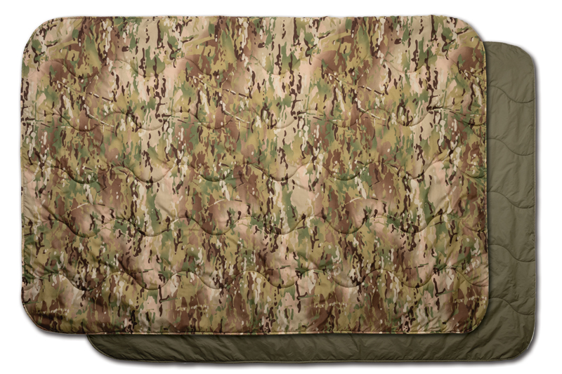 Snugpak | SOFTIE TACTICAL BLANKET