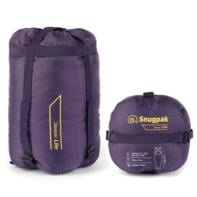 Snugpak | BASECAMP SLEEPER LITE