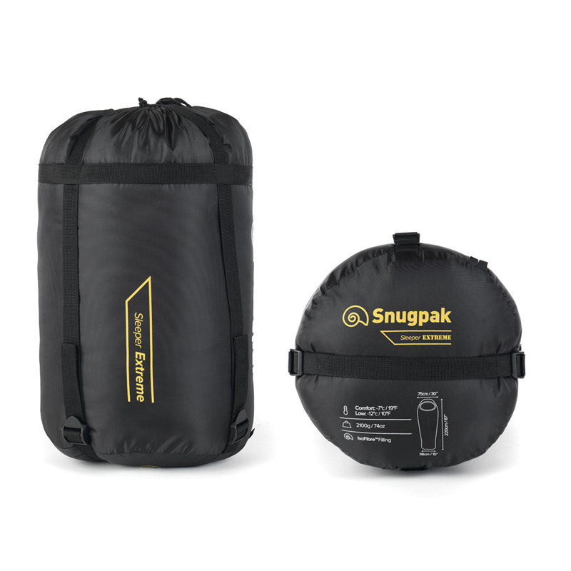 Snugpak | BASECAMP SLEEPER EXTREME