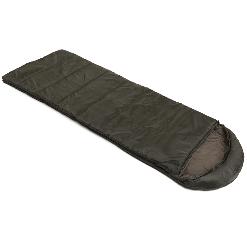 Mantella Poncho Snugpak Enhanced Patrol WGTE – Impermeabile, Leggera (360g), Con Cappuccio E Tasca, Per Escursionismo E Campeggio