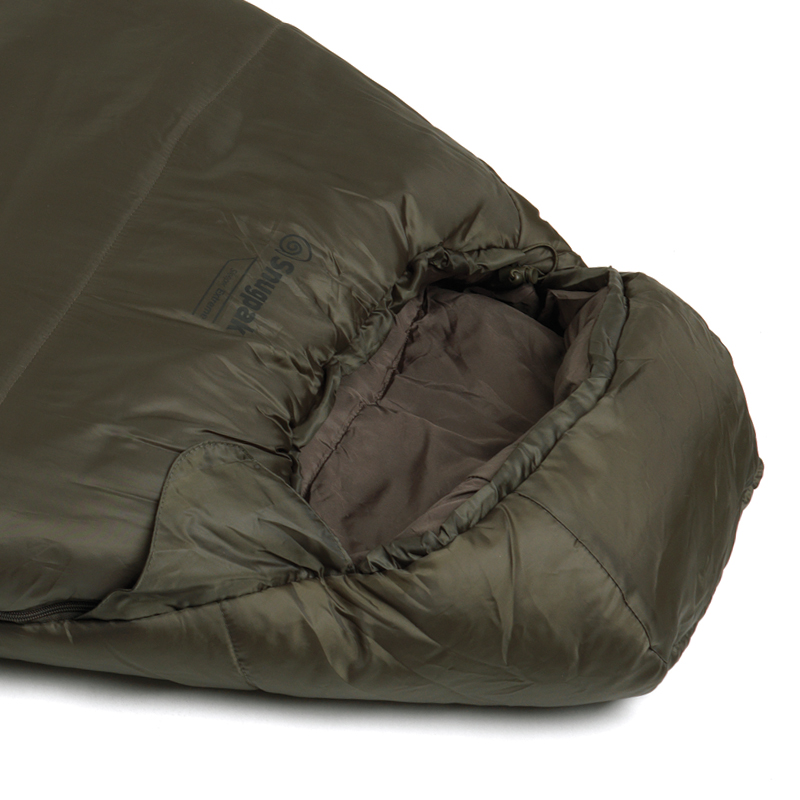 Snugpak | BASECAMP OPS SLEEPER EXTREME