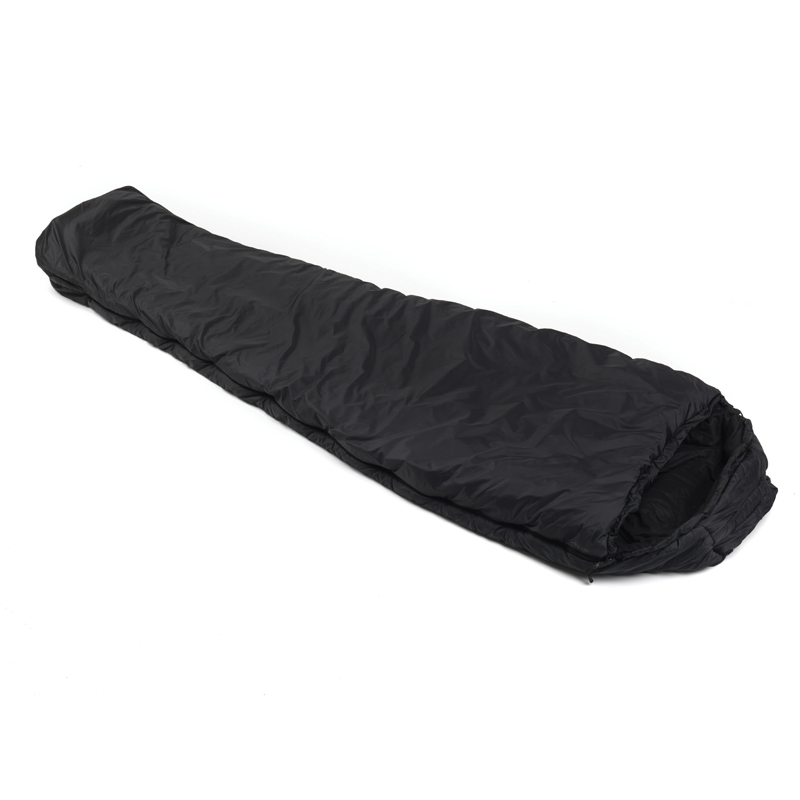Saco de dormir Snugpak softie táctico 4 saco de dormir de invierno extremo  hecho en el Reino Unido