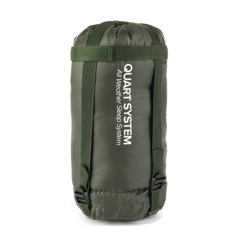 1 to 2 Season Snugpak Quart Sleeping Bag All weather Sleep System UK Made 