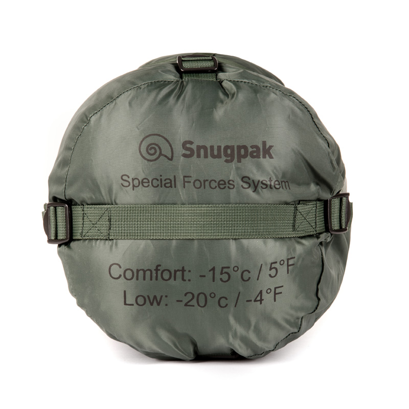 Snugpak | SPECIAL FORCES COMPLETE SYSTEM