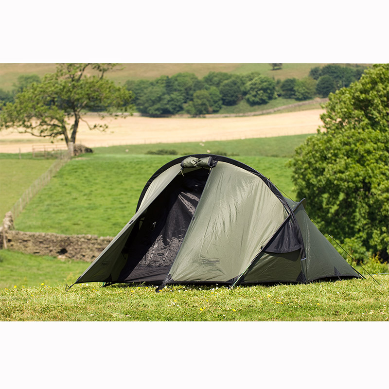 Snugpak | SCORPION 2™ IX Our Lightest 2 Person Tent Fly-First