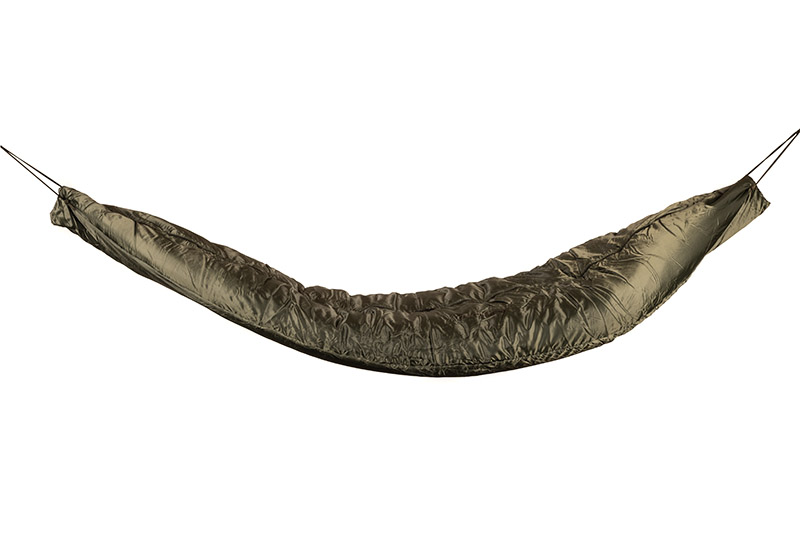 【未使用】snugpak Hammock cocoon ハンモック用防寒具 Snugpak | HAMMOCK COCOON